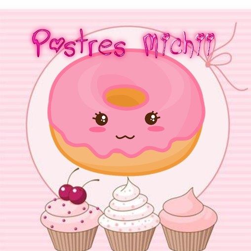 Postres Michii