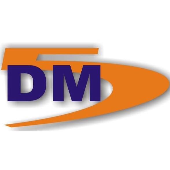DM5 Produtos Elétricos | Embu das Artes SP