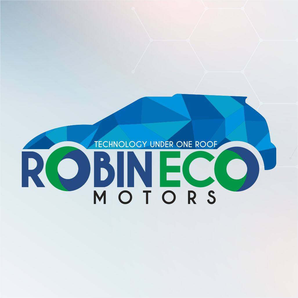ROBIN ECO MOTORS on Reels