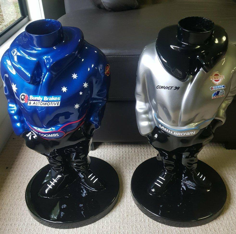 MINI ME'S Queensland