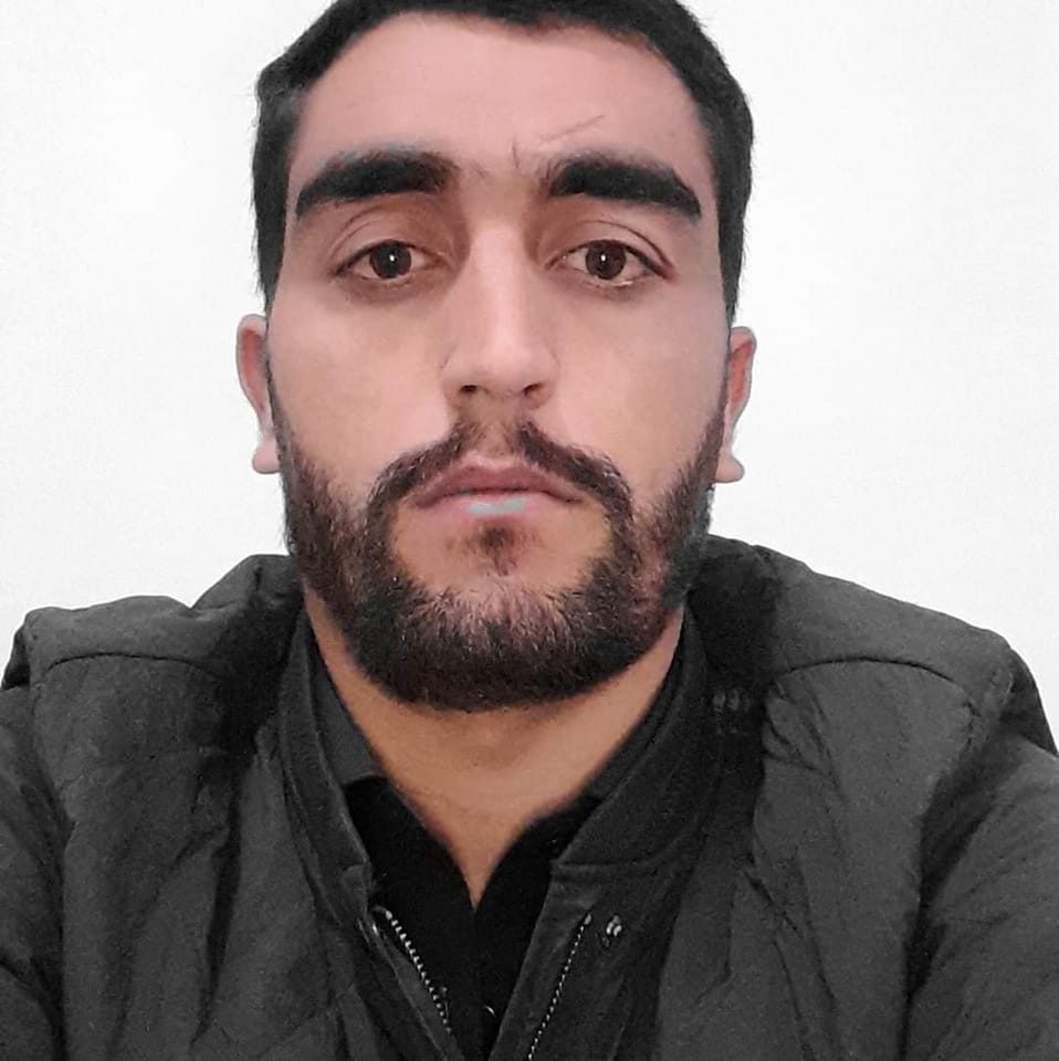 Saith JahanZeb Khan