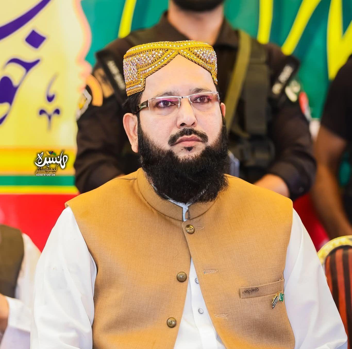 Hafiz Tahir Rafiq