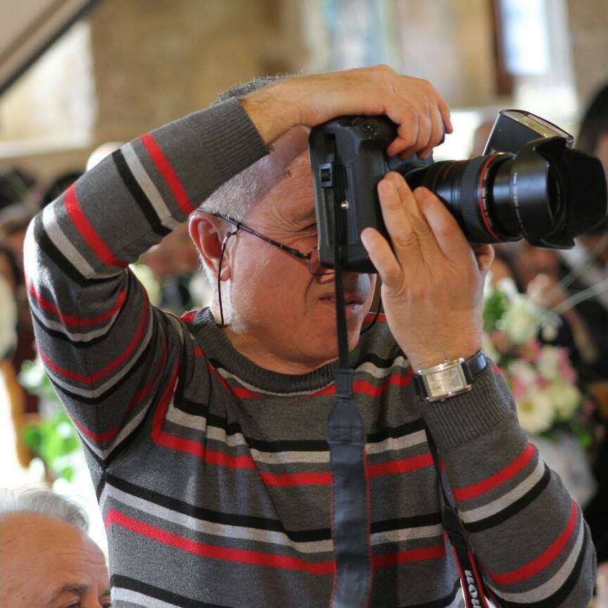 Photo Saliba