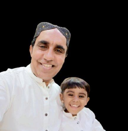 Kamran Ali Rajper