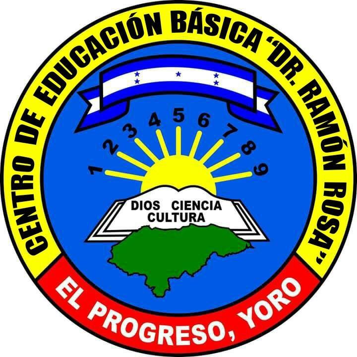 CEB Dr. Ramón Rosa