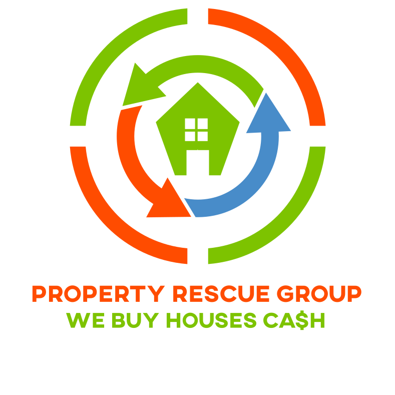 Property Rescue Group