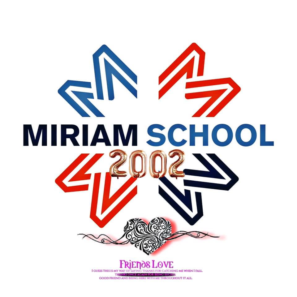 Miriam High School 2002 Batch | Amalapuram