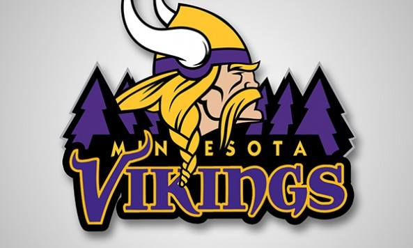 True Minnesota Vikings Fan