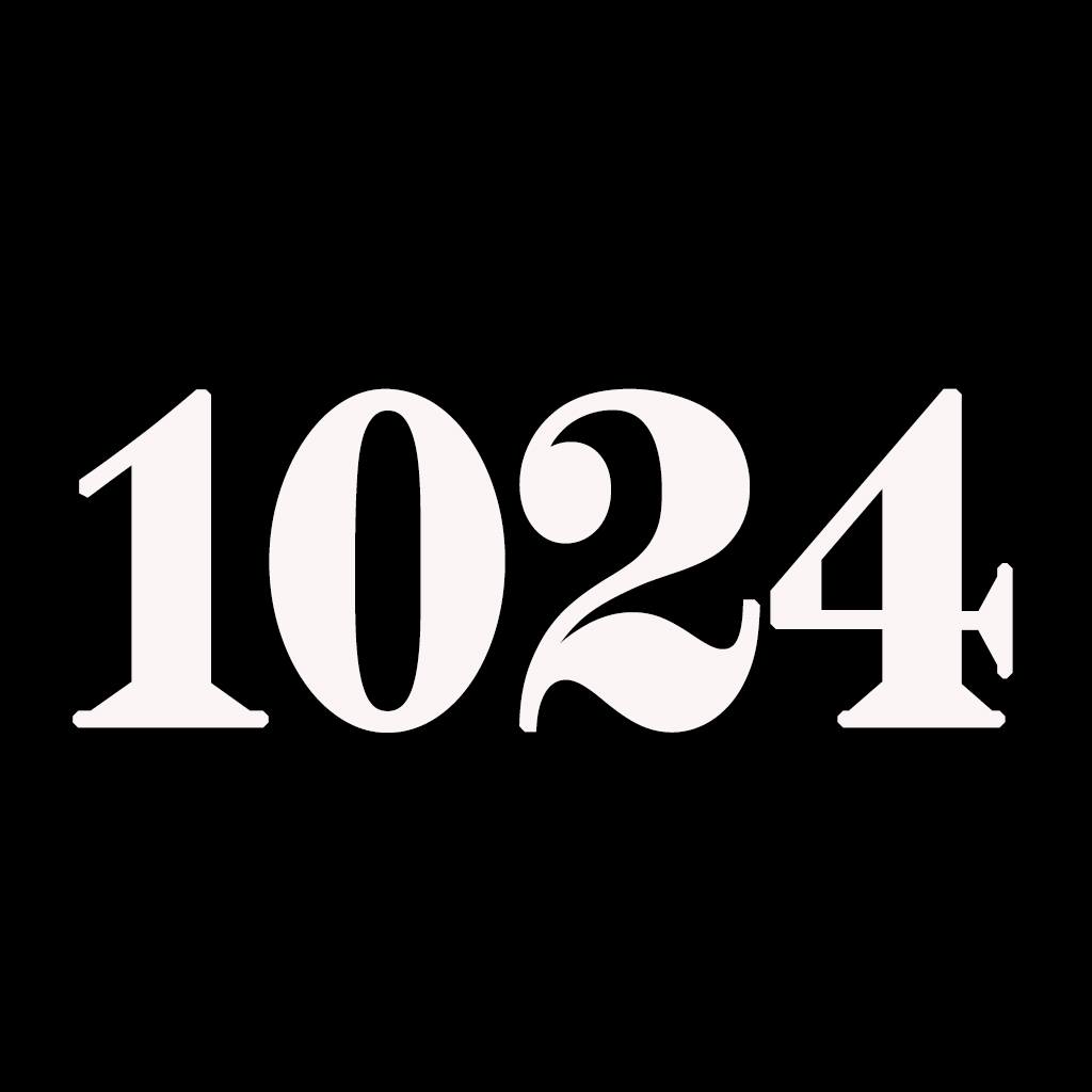 1024 - Free Puzzle Game