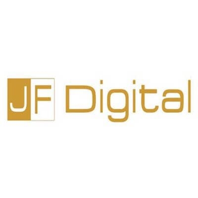 JF Digital Streamer