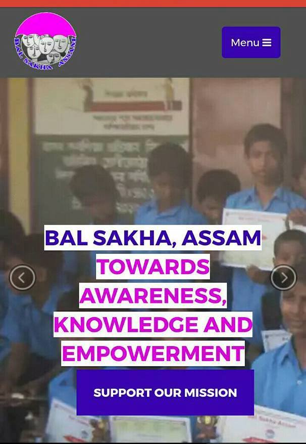 Bal Sakha Assam | Dibrugarh