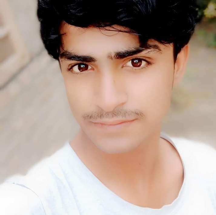 Mir Ali Raza Khan Choliyani