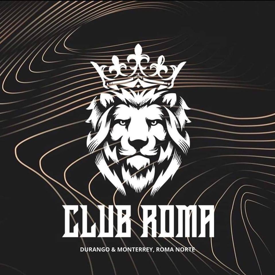 CLUB ROMA. | Mexico City