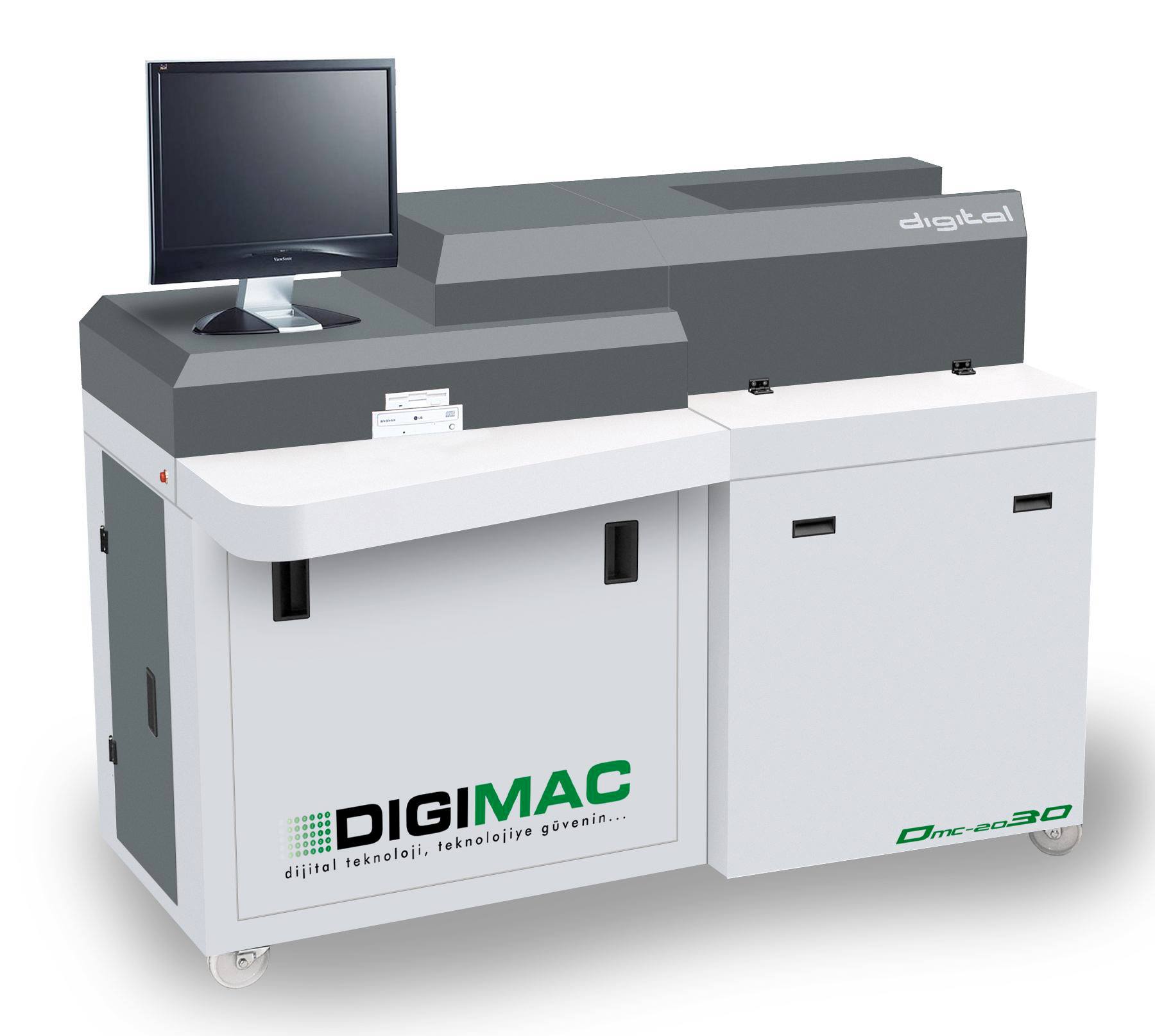 Digi Mac