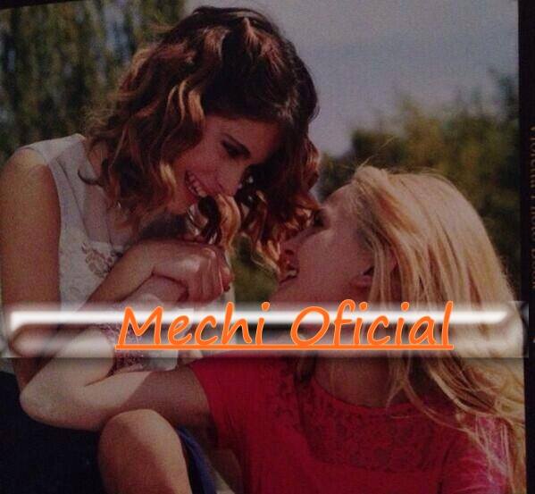 Mechi Oficial