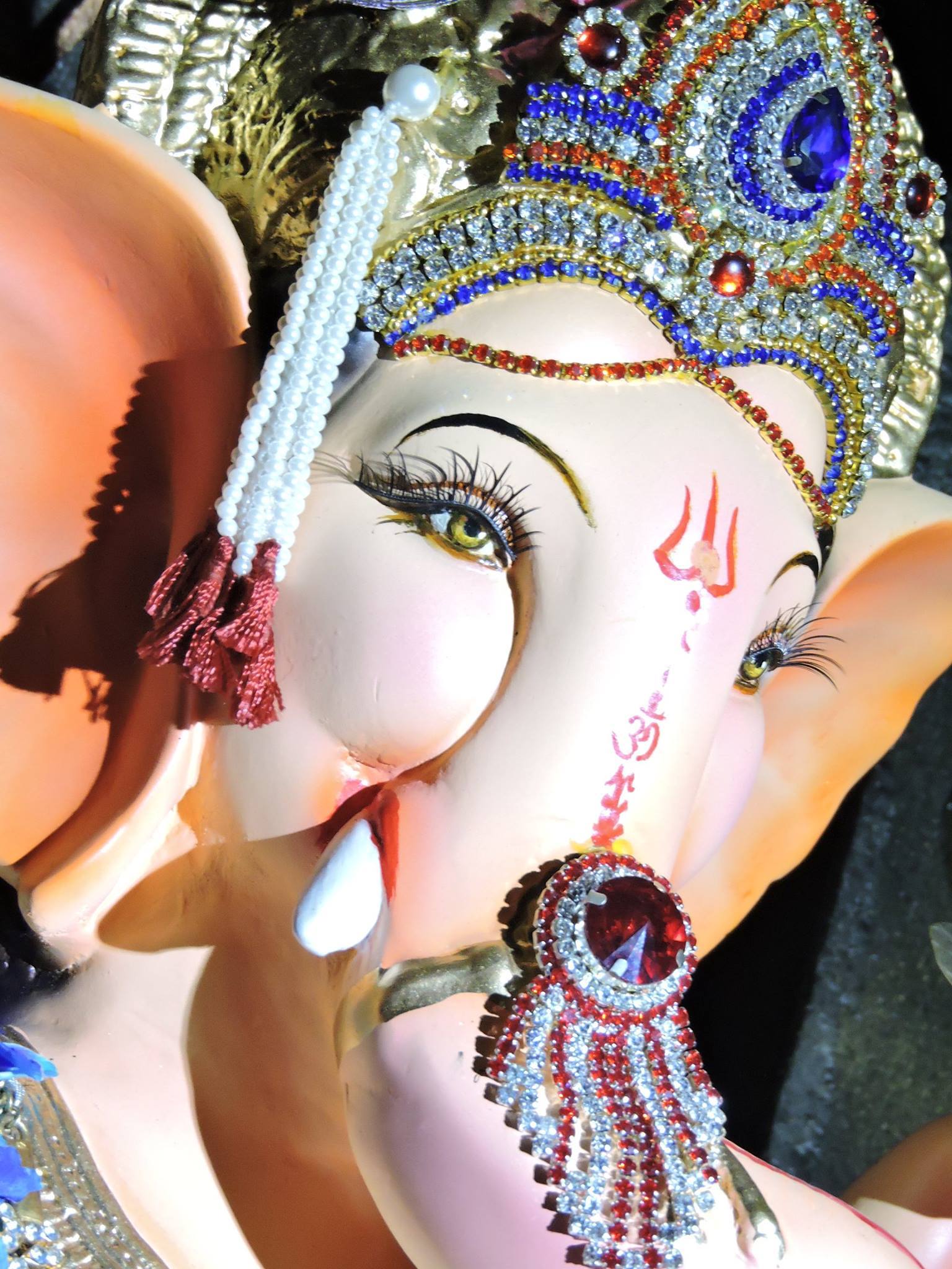 देव बाप्पा-Devbappa