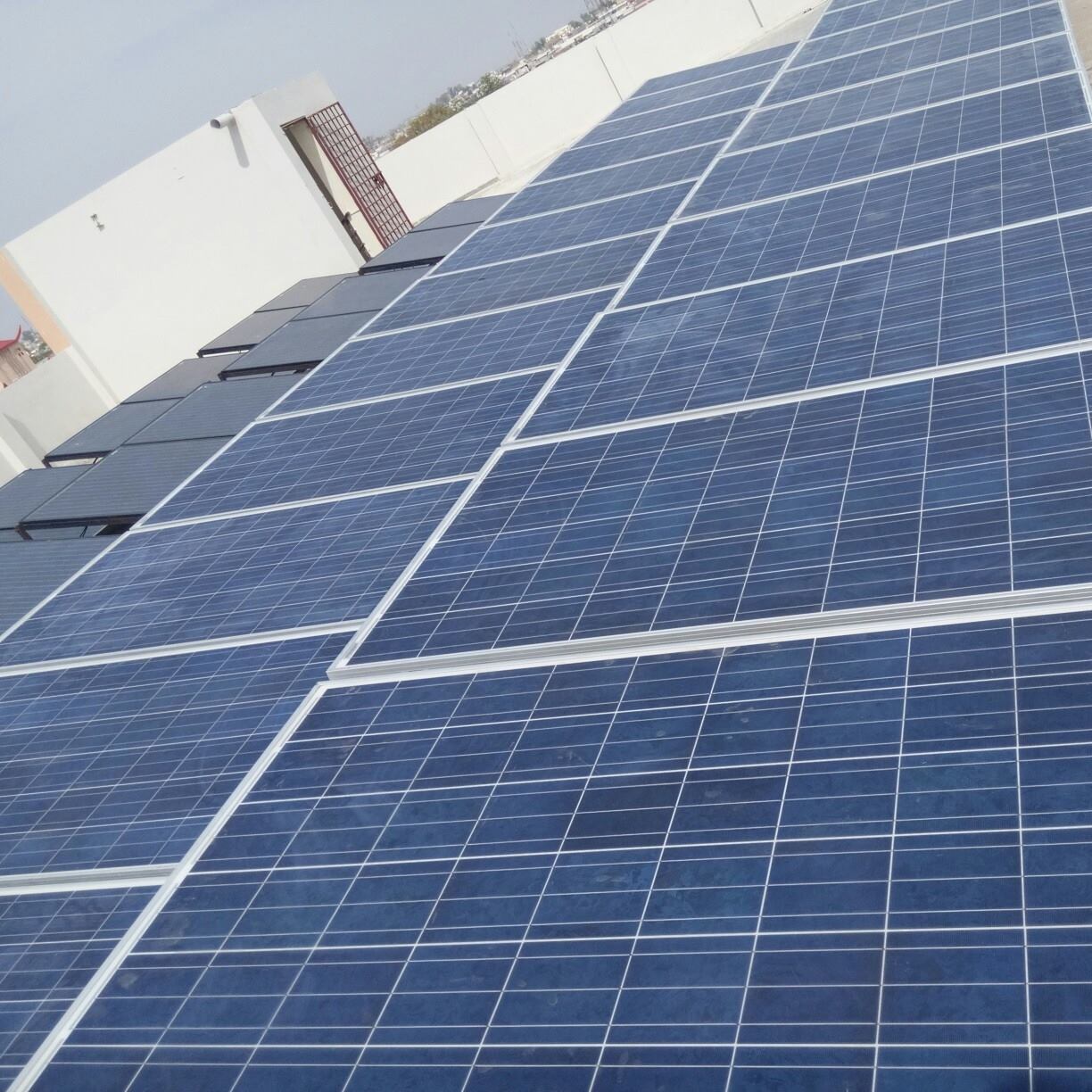 Pak Solar panels | Rahimyar Khan
