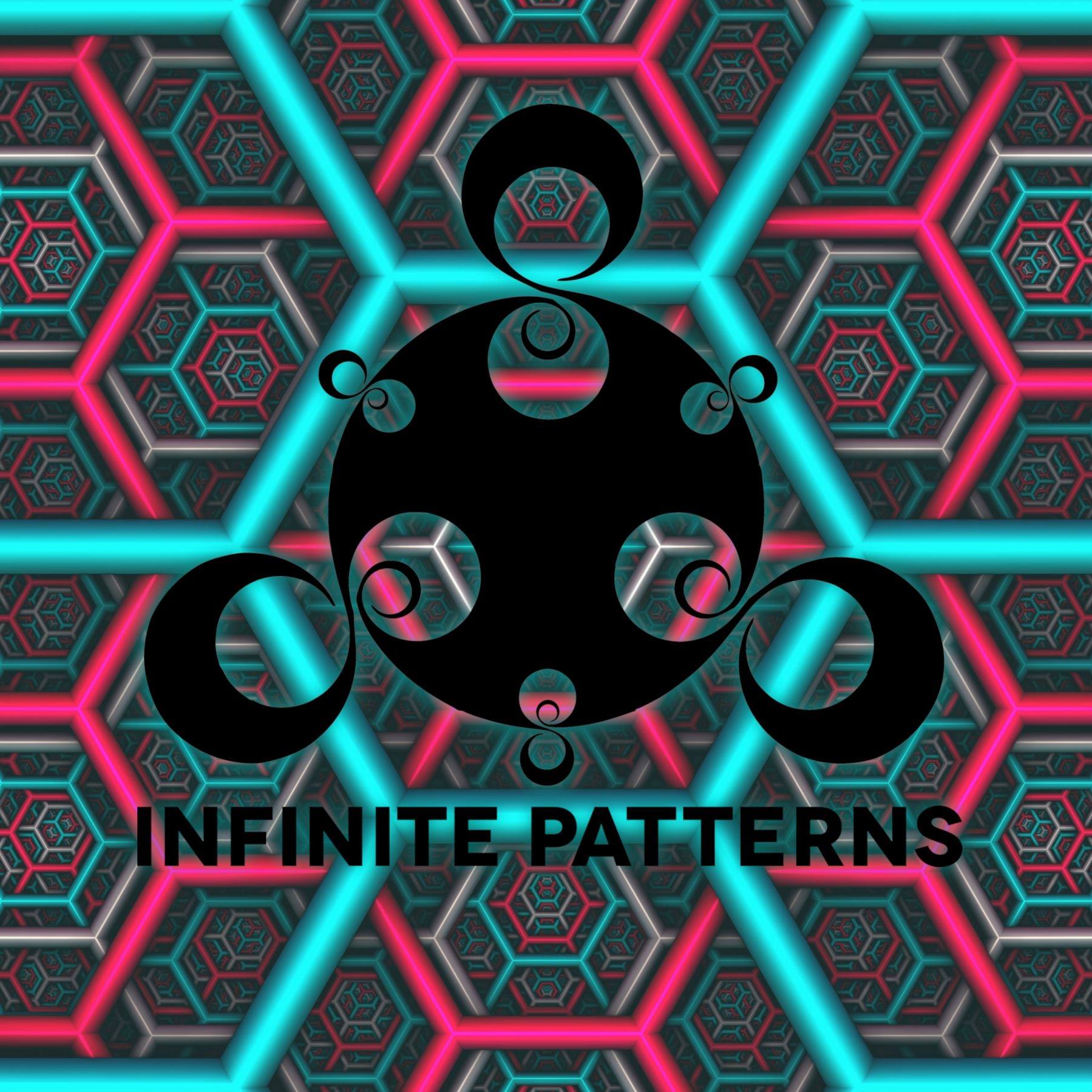 Infinite Patterns