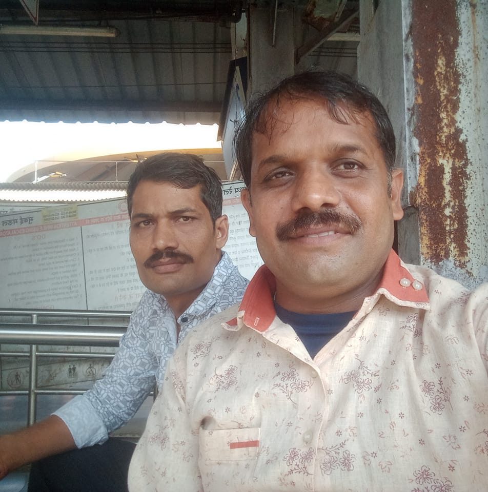 Parkash Mali