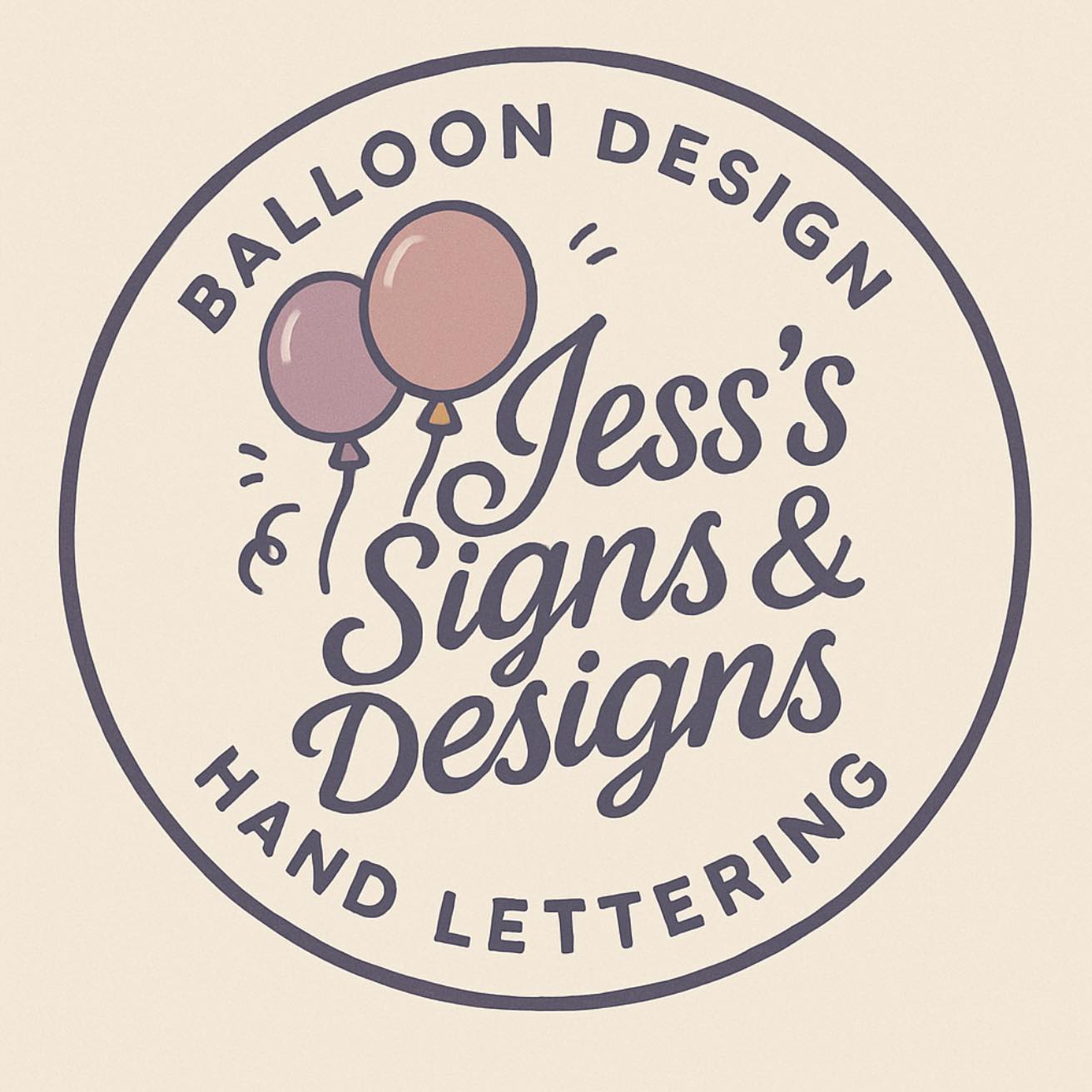 Jess’s Signs & Designs | Knoxville TN