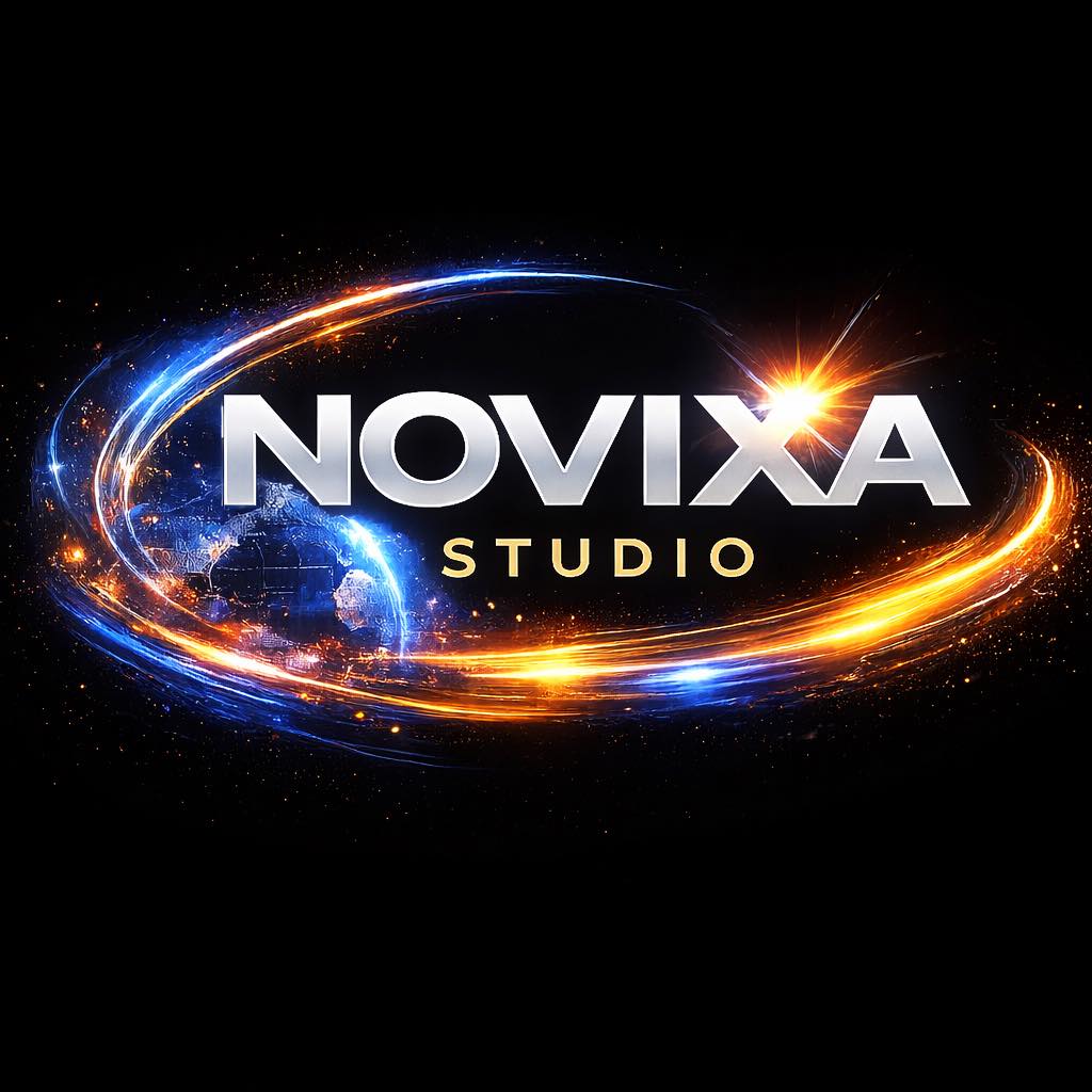 Novixa Studio | Castelgomberto