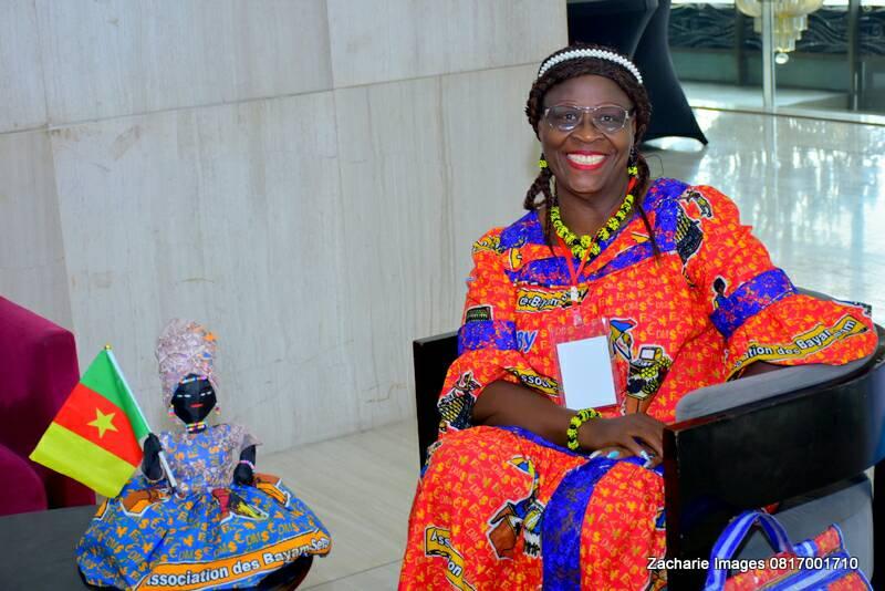 Association des Bayam Selam du Cameroun | Yaoundé