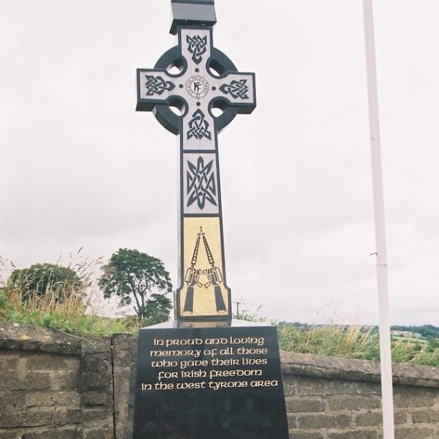 Strabane National Graves Association