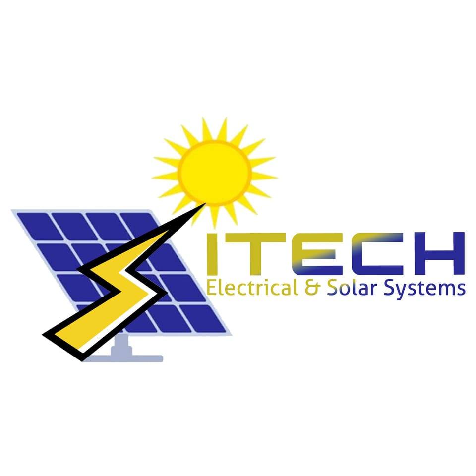I-tech electrical and solar systems