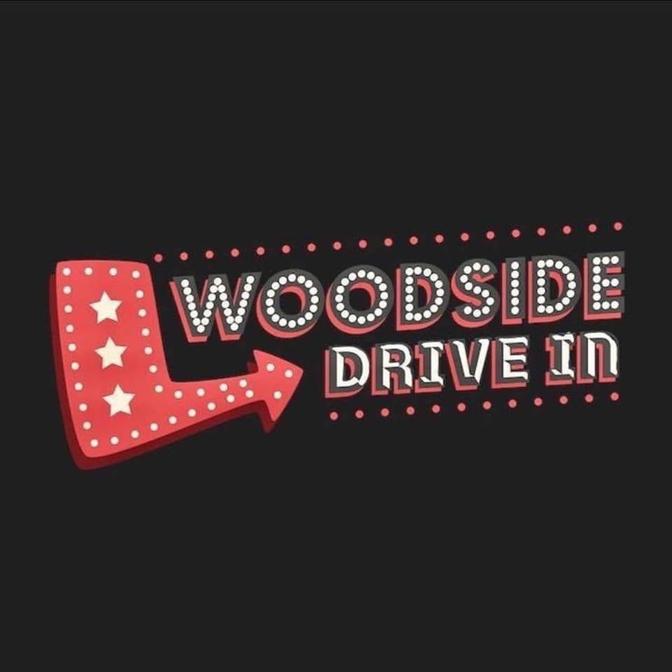 Woodside drive in | Birkenhead