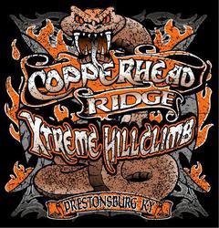 Copperhead Ridge Hillclimb