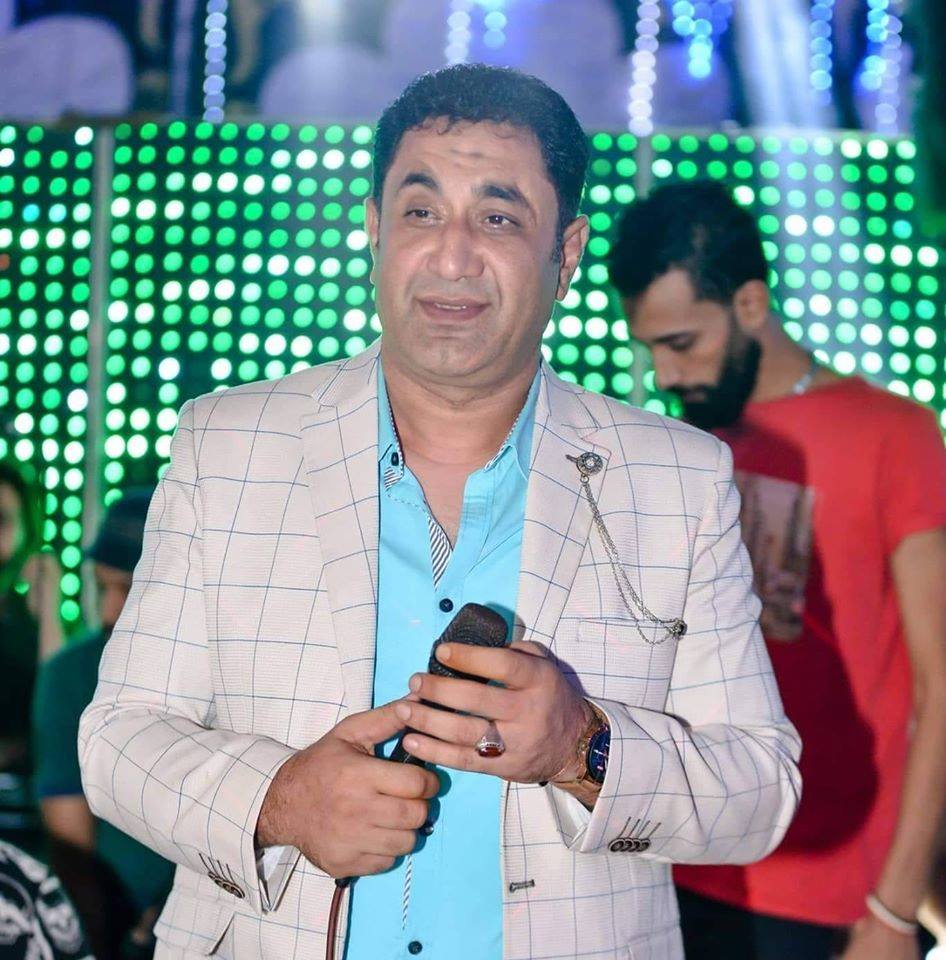 فرحه العو ابراهيم الجوهرى شهر 2020/9
