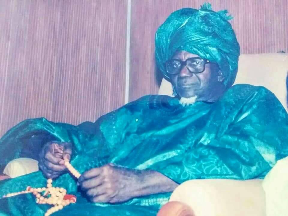 Wakeur Cheikh Abdul Ahad Mbacké