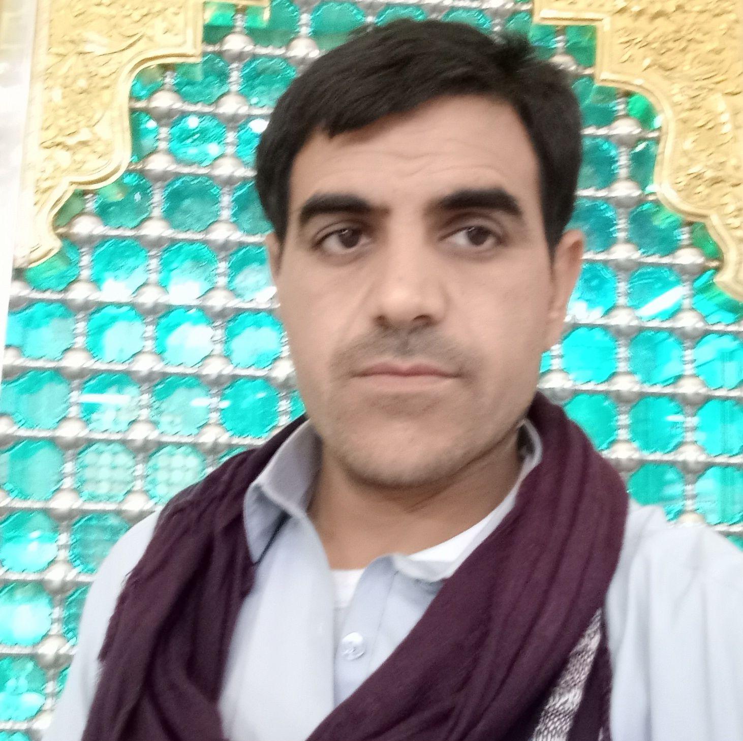 شبِ جمعہ 🤲 یا امام رضا علیہ السلام #follower #fypシ | Samar Abbas