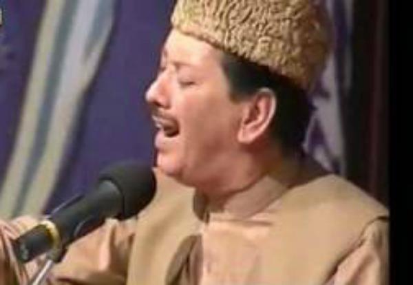 Qari Waheed Zafar Qasmi