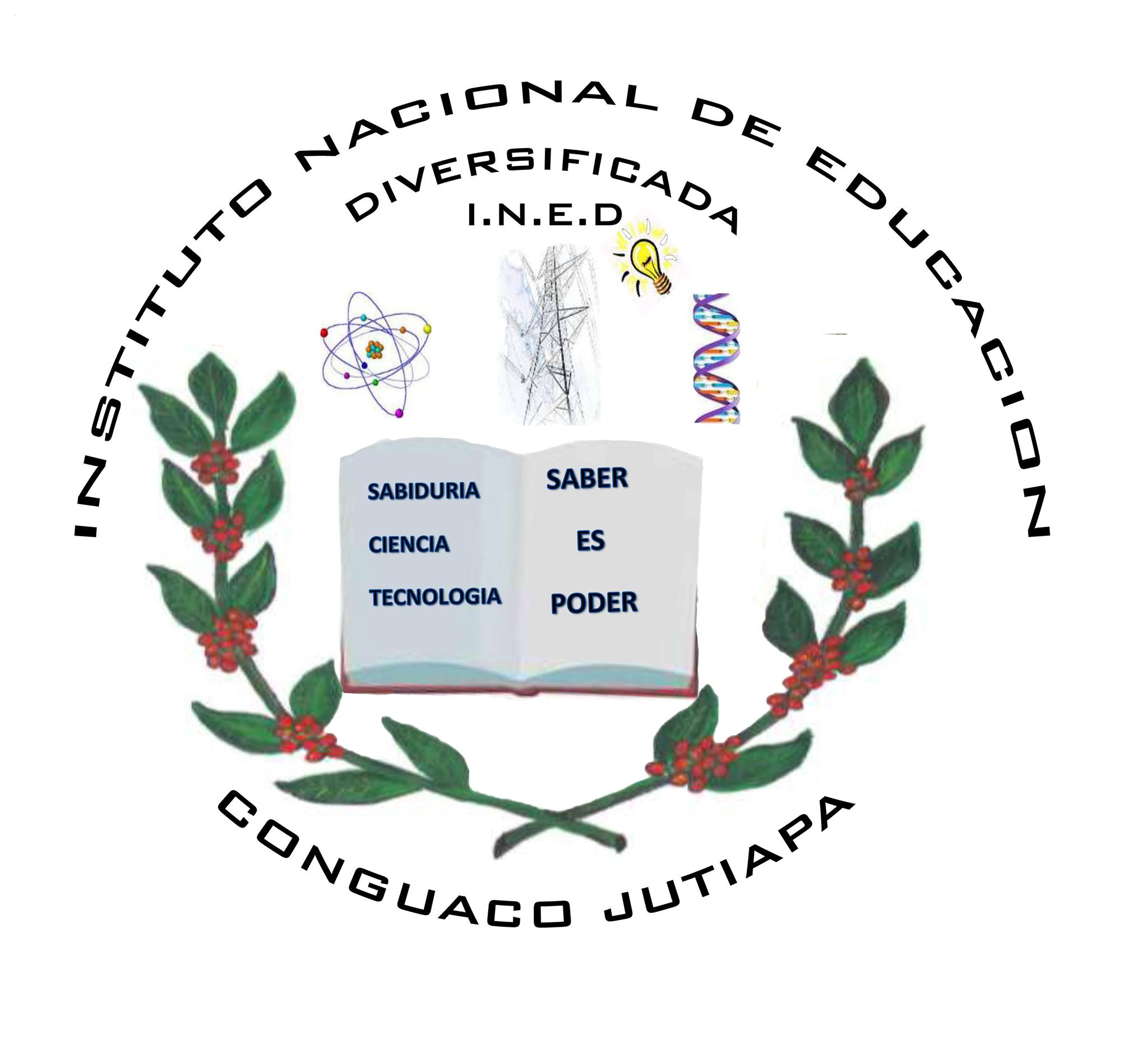 Instituto Nacional de Educación Diversificada | Conguaco