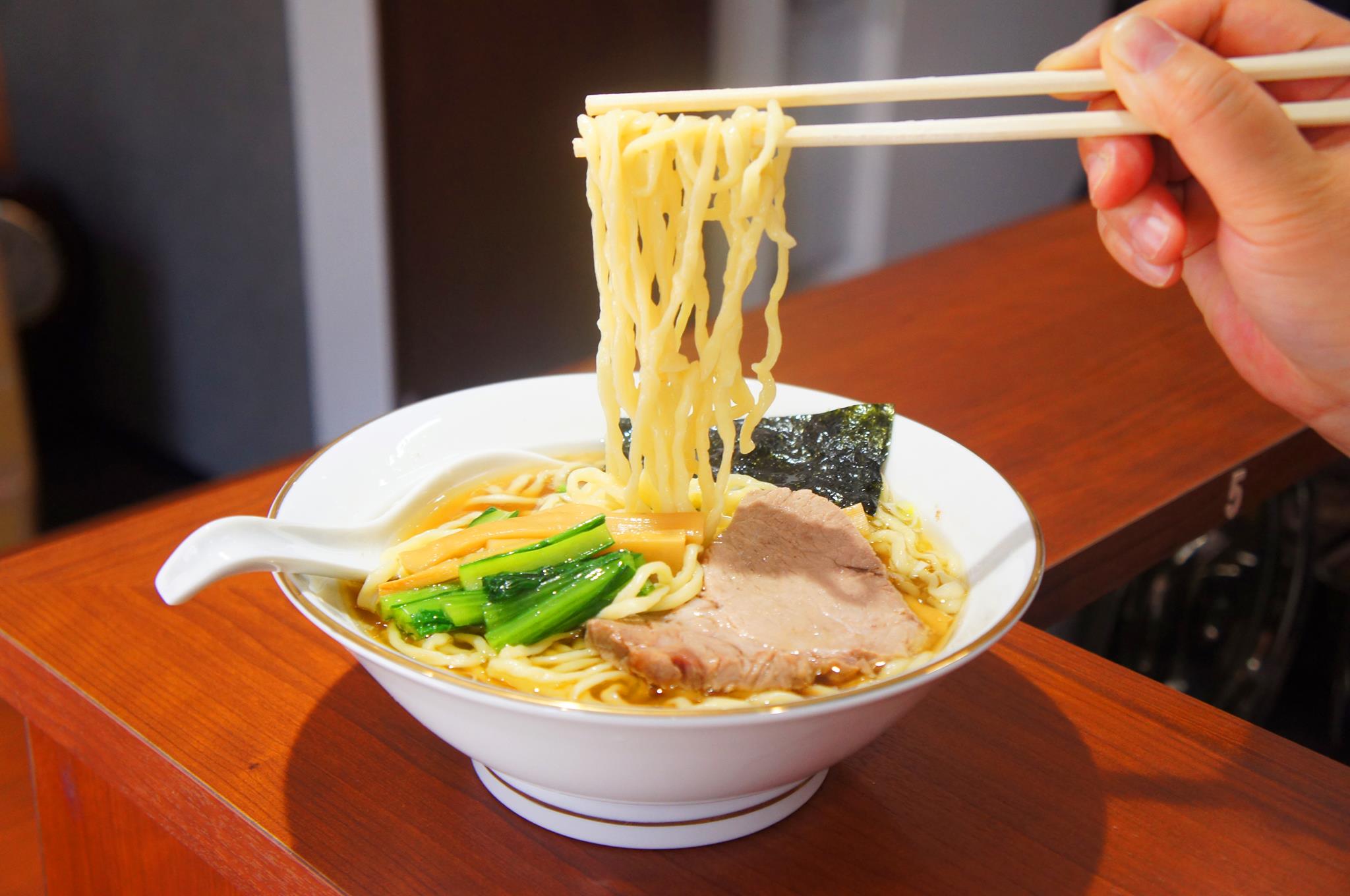 ら ぁ めん 蔵持