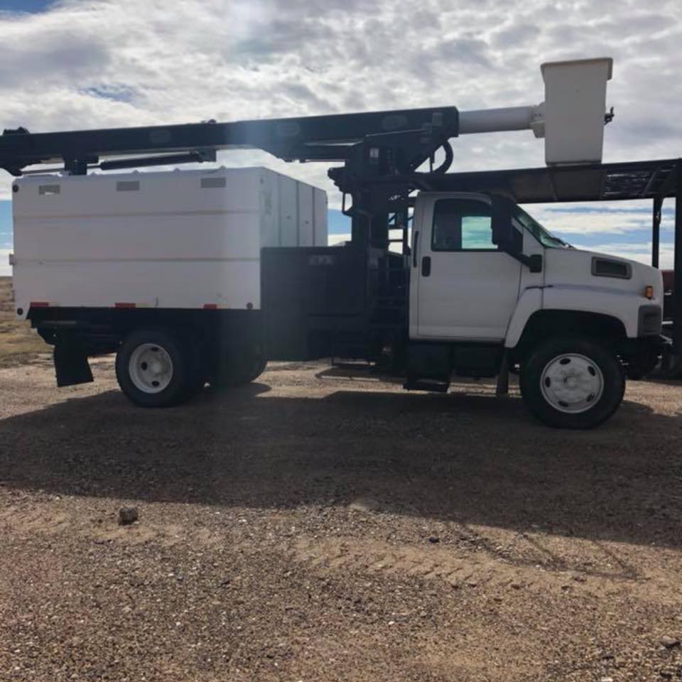 L&B Tree Service LLC | Beaver OK