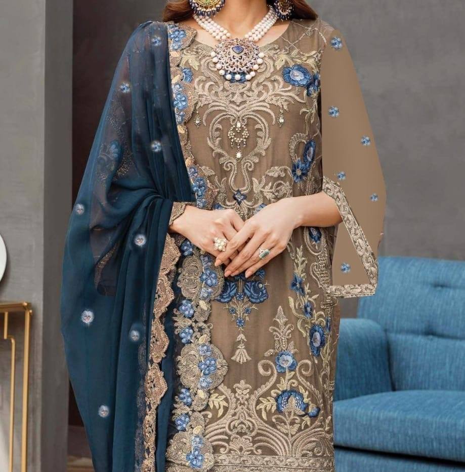 Rasheed Cloth House