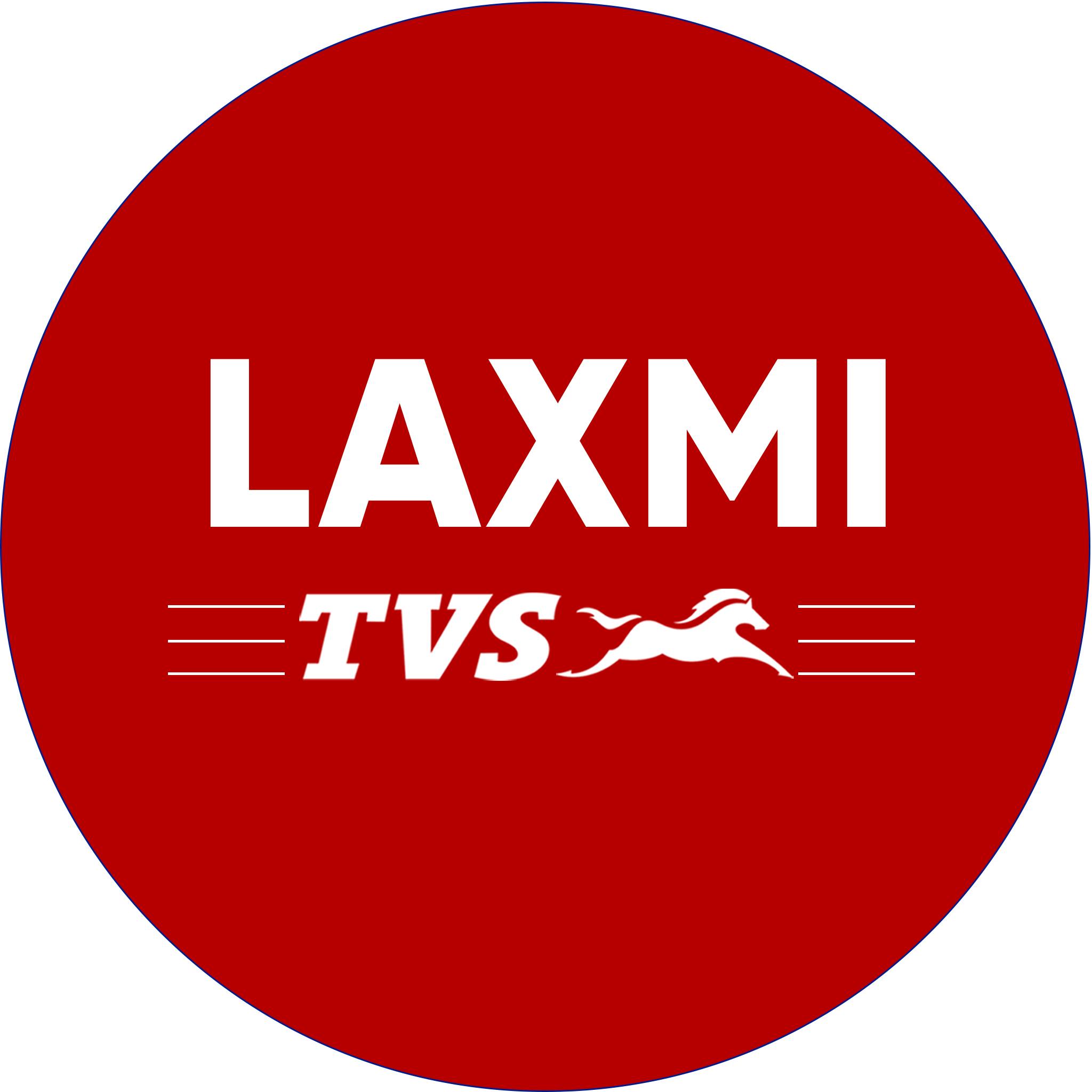 LAXMI - The wait is over. The TVS Apache RTX has arrived at Laxmi TVS ...