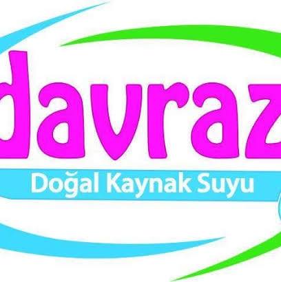 Davraz Bardak Su