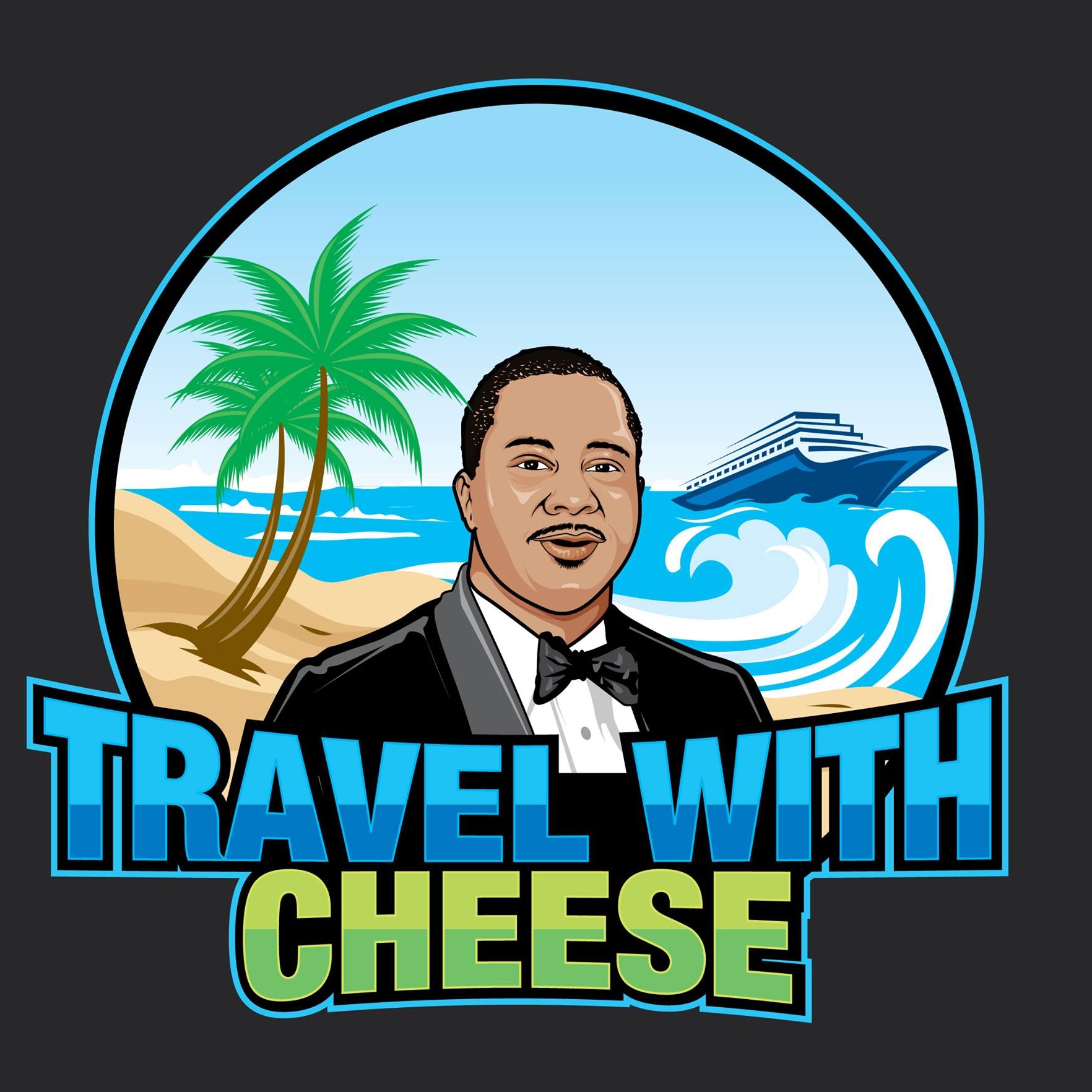 Agent Cheese | Richmond VA