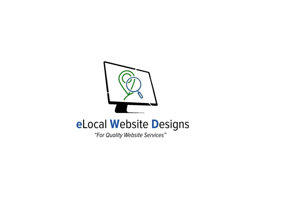 ELocal Website Designs