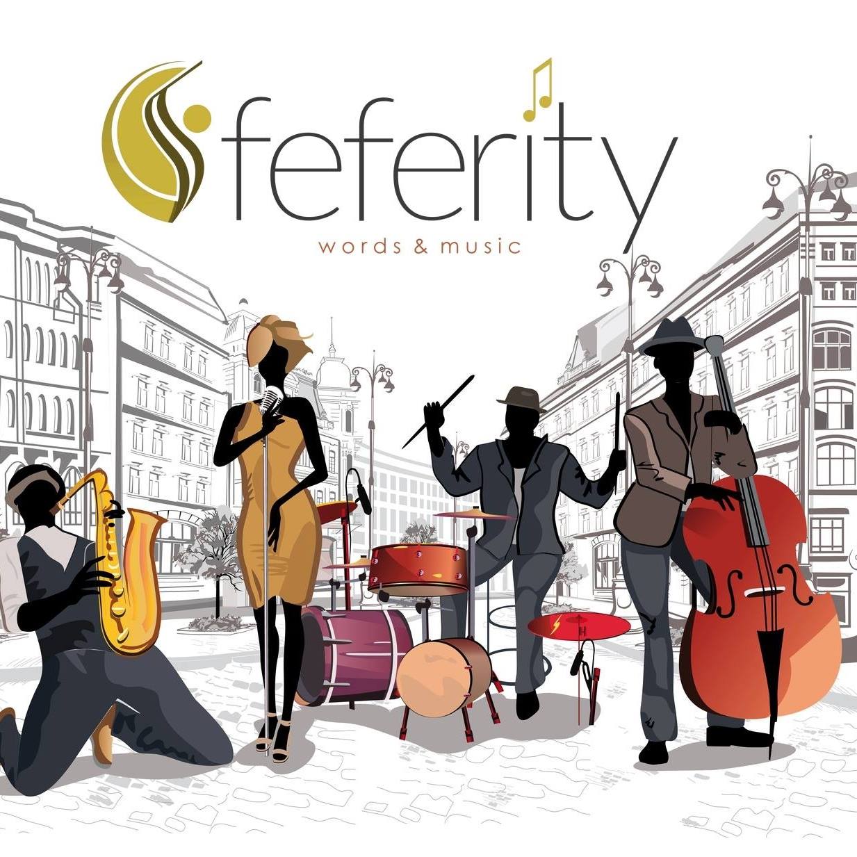 FeFerity