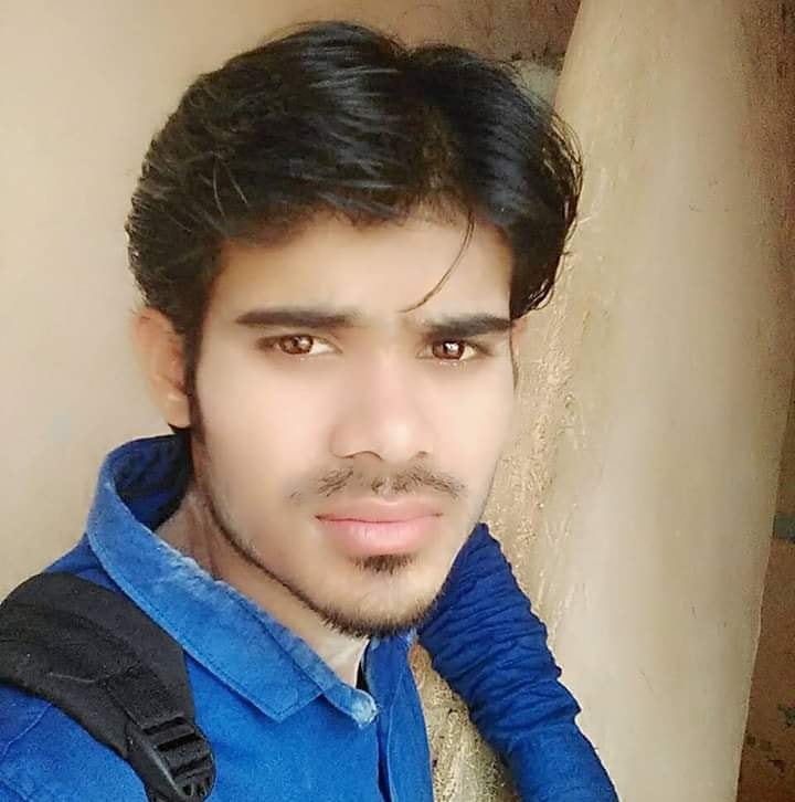 Mo Rashid
