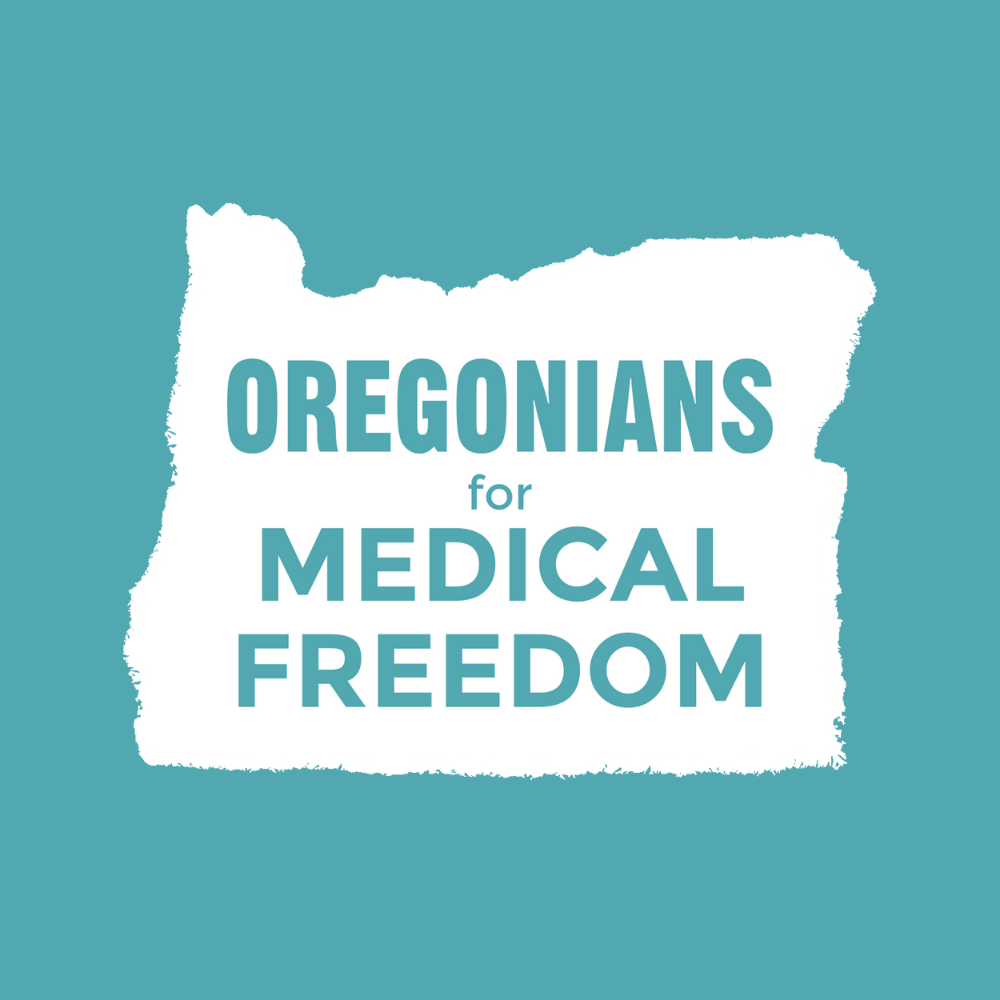 Health insurance is... - Oregonians for Medical Freedom | Facebook