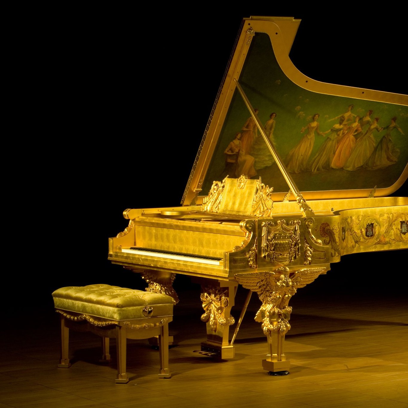 Neoclassical Music Neoclassical Music Blog – Beautiful And Haunting