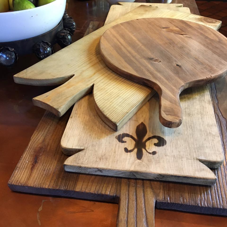 Rustic Atelier Co