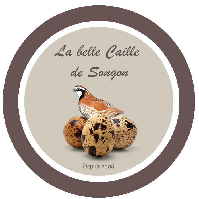 La belle caille de songon