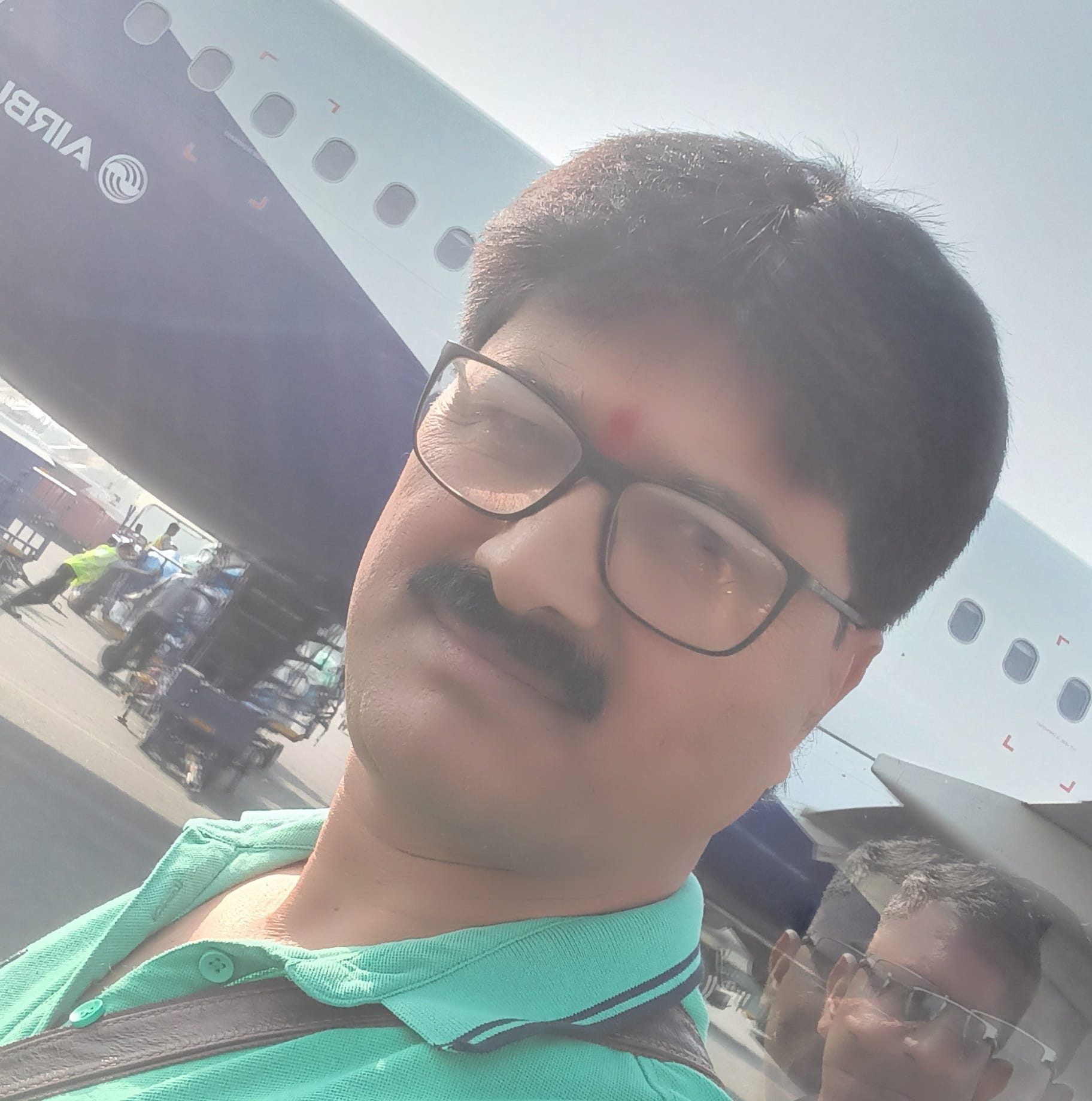Manoj Kumar Sah