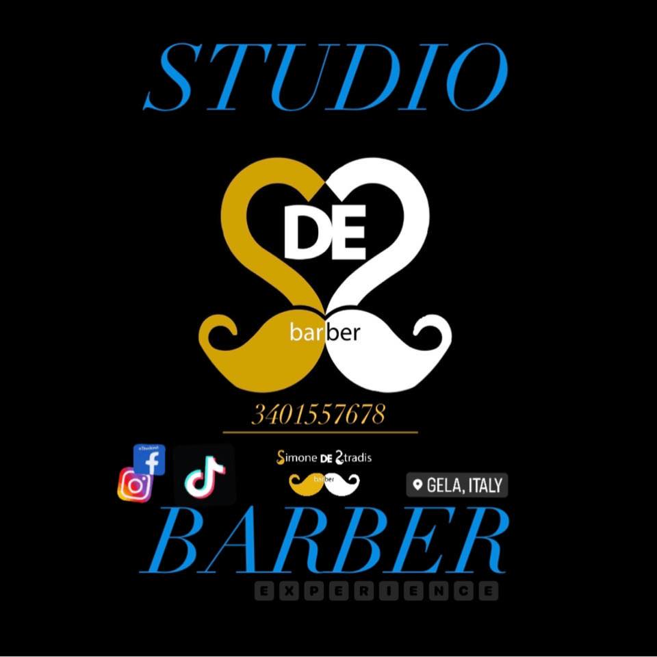 simone_de_stradis_barber | Gela